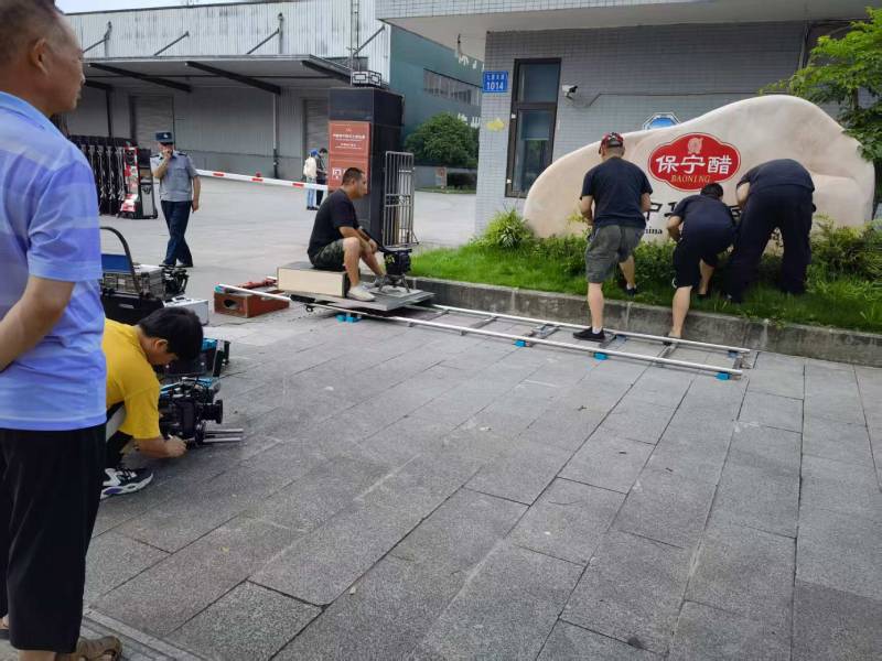 桥东区广告片拍摄公司核心优势：全流程服务，让品牌广告片省心更出彩