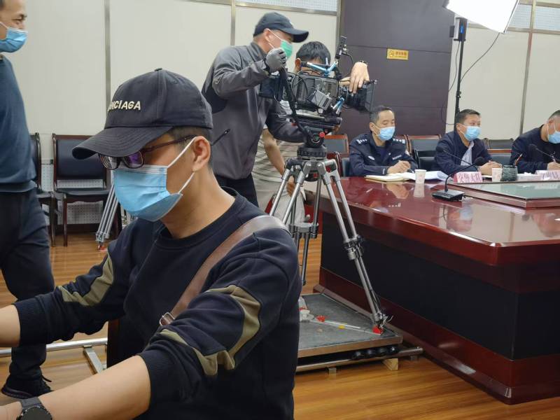 桥东区TVC拍摄公司怎么筛选？记住这3个核心标准！