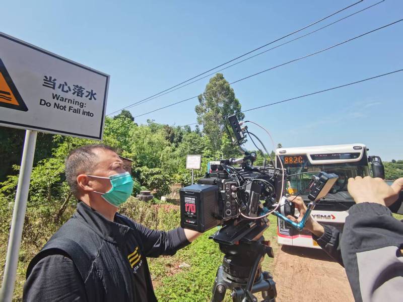 桥东区TVC拍摄公司：深耕本地市场，为品牌定制专属拍摄方案