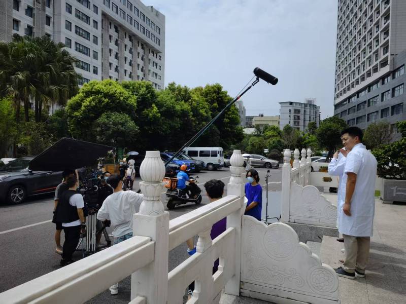 桥东区广告片拍摄公司低成本实现高规格制作的诀窍